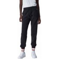 Брюки Champion Ribbed Cuff Joggers 116611-KK001/NBK р. S черный