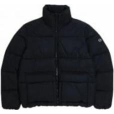 Куртка жіноча Champion 116873-KK001 р.L черный