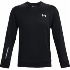 Джемпер Under Armour 1366262-001 р.L черный