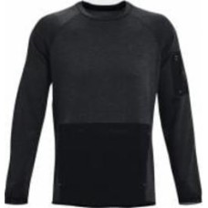 Свитшот Under Armour 1370509-001 р.L черный