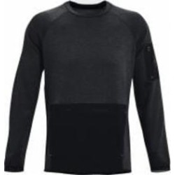 Свитшот Under Armour 1370509-001 р.L черный