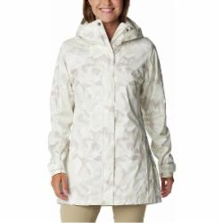 Куртка жіноча Columbia Splash A Little II 1771064-278 р.S
