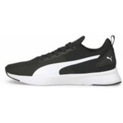 Кроссовки чоловічі Puma Flyer Runner Mesh 19534301 р.43 черные