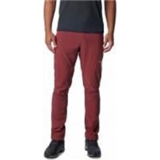 Брюки Columbia Triple Canyon II 2072053-681 р. 32 бордовый