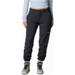 Брюки Columbia Back Beauty 2.0 2074902-010 р. 10 черный