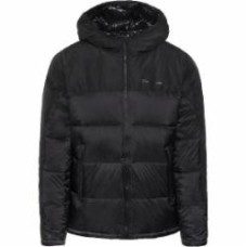 Куртка чоловіча Champion 219190-KK001 р.M черный