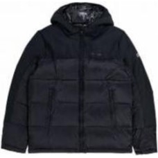 Куртка чоловіча Champion C Logo 219190-KK001 р.S черный