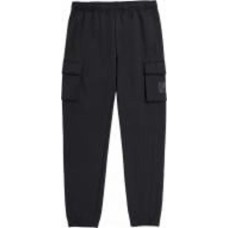 Брюки Champion Tech Slim Fit 219764-kk001/nbk р. M черный