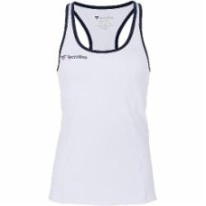 Майка Technifibre 22LAF3WH-white р.S белый