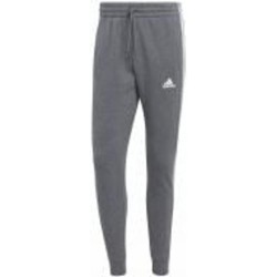 Брюки Adidas Essentials Fleece IJ8884 р. 3XL серый