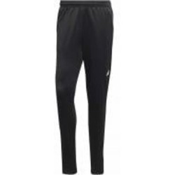 Брюки Adidas IJ9612 р. 2XL черный