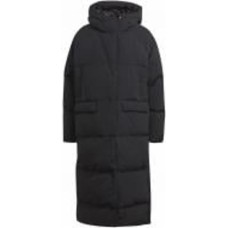 Куртка жіноча Adidas Big Baffle IK3159 р.XS черный