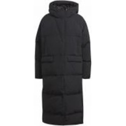 Куртка жіноча Adidas Big Baffle IK3159 р.XS черный