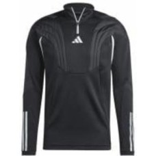 Джемпер Adidas Tiro 23 IK9514 р.XL черный