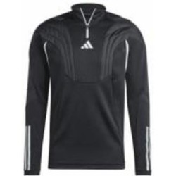 Джемпер Adidas Tiro 23 IK9514 р.XL черный