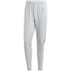 Брюки Adidas D4T Training IL1402 р. M серый