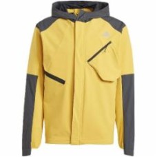 Куртка чоловіча Adidas IL1968 р.XL желтый