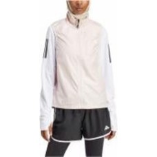 Жилет Adidas Own The Run IN1575 р.XS белый