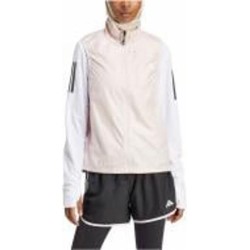 Жилет Adidas Own The Run IN1575 р.XS белый