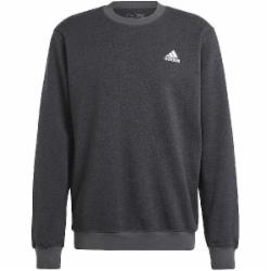 Джемпер Adidas Seasonal Essential IN7128 р.2XL черный