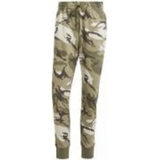 Брюки Adidas Seasonal Essentials IN7129 камуфляж
