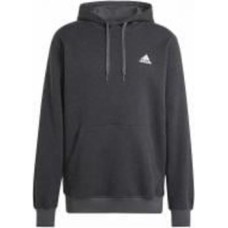 Джемпер Adidas Seasonal Essential IN7130 р.2XL черный