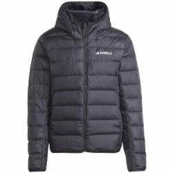 Куртка чоловіча Adidas Terrex Multi IP6038 р.2XL черный