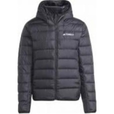 Куртка чоловіча Adidas Terrex Multi Light Down Hooded IP6038 р.S черный