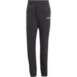 Брюки Adidas Terrex Xperior IQ1401 р. 52 черный