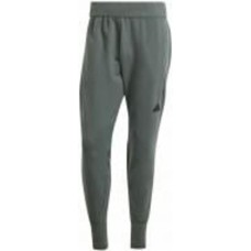 Брюки Adidas IR5244 р. 2XL зеленый