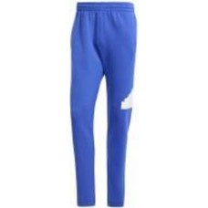 Брюки Adidas Future Icons Badge of Sport IR9178 р. XL синий