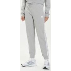 Брюки Adidas Future Icons 3-Stripes IS3662 р. XL серый