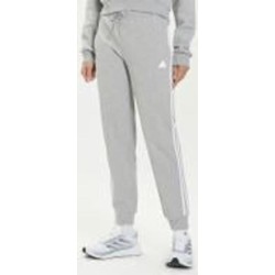 Брюки Adidas Future Icons 3-Stripes IS3662 р. XL серый