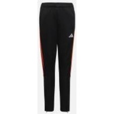 Брюки Adidas Tiro 23 Club IT3581 р. 152 черный