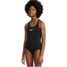 Купальник Nike Essential NESSB711-001 р.S черный