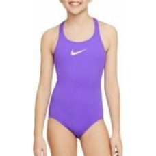 Купальник Nike Essential NESSB711-519 р.XL фиолетовый