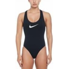 Купальник Nike Crossback NESSD299-001 р.S черный