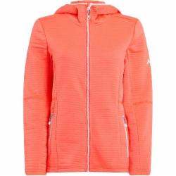 Джемпер McKinley Aami 280698-966911 р.34 оранжевый