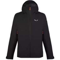 Куртка жіноча Salewa Puez 28476-910 р.S черный