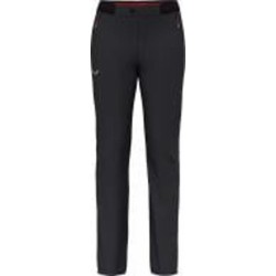 Брюки Salewa Pedroc 4 Dst W Reg Pants 28594-910 р. 34 черный