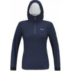Куртка жіноча Salewa Puez Aqua 28616-3960 р.36 темно-синий