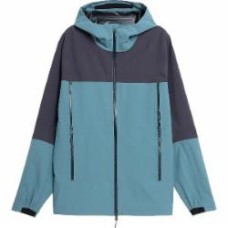 Куртка жіноча Salewa Puez Aqua 28616-6350 р.40 розовый