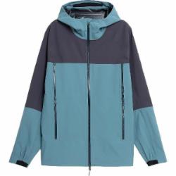 Куртка жіноча Salewa Puez Aqua 28616-6350 р.40 розовый