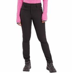 Брюки McKinley Elsa II 294655-057 р. 36 черный