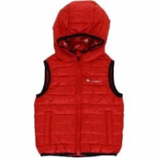 Жилет Champion 306486-RS005 р.M red