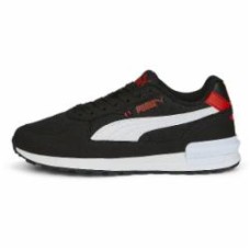 Кроссовки Puma Graviton Jr 38198711 р.37,5 черные
