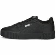 Кроссовки Puma Carina 2.0 38618510 р.36 черные