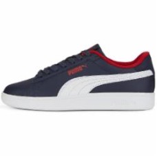 Кроссовки Puma Smash 3.0 L Jr 39203104 р.37