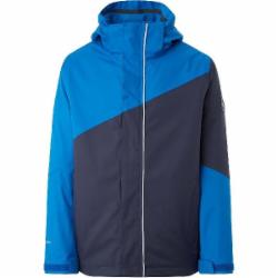 Куртка детская McKinley Alyan Jr 408108-902542 р.152