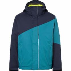 Куртка детская McKinley Alyan Jr 408108-903627 р.152